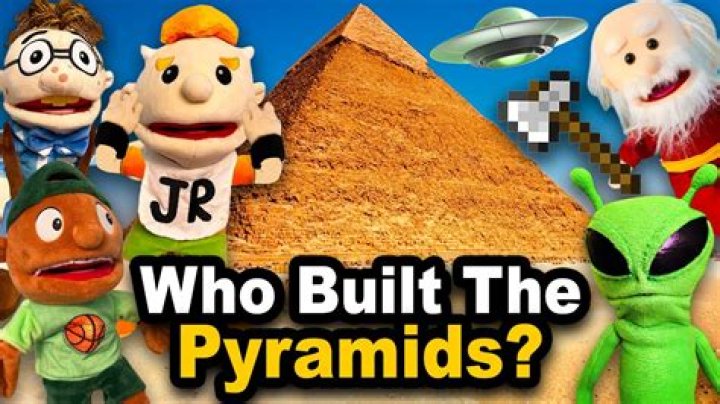 Who built the monitor?