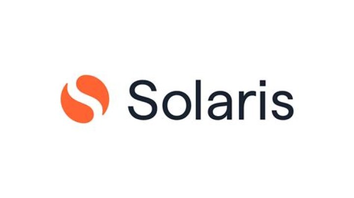 Who created Solaris?