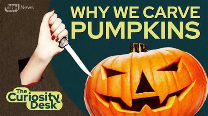 Who first used pumpkins? | ContextResponse.com