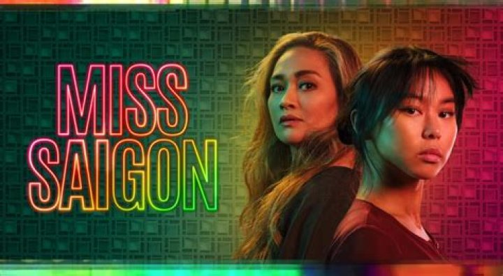 Who is Chris in Miss Saigon?