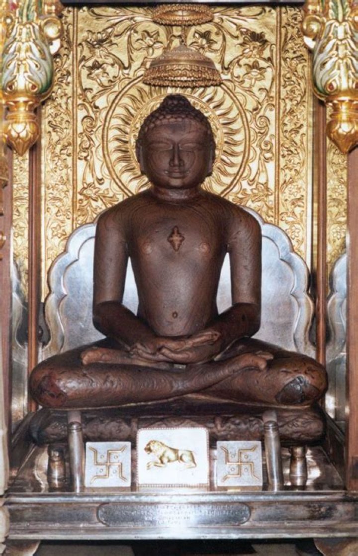 Who is the second Tirthankara of Jainism?