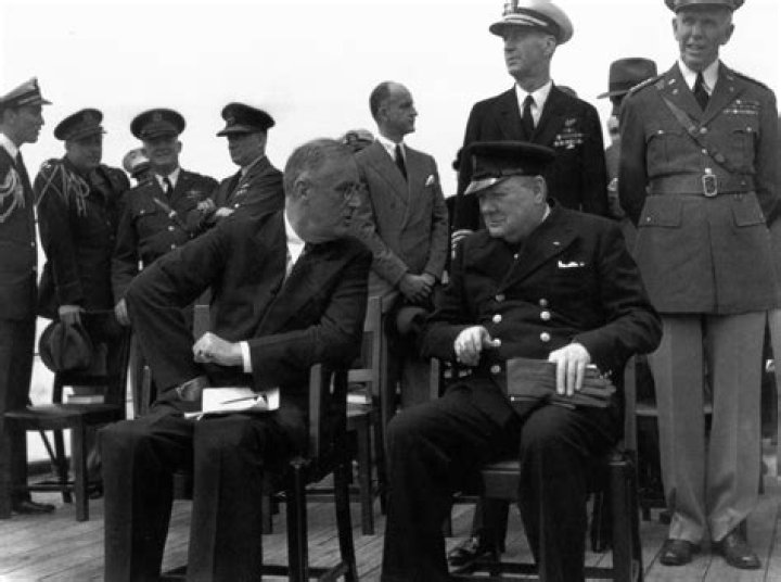 Who ran against FDR in 1932?