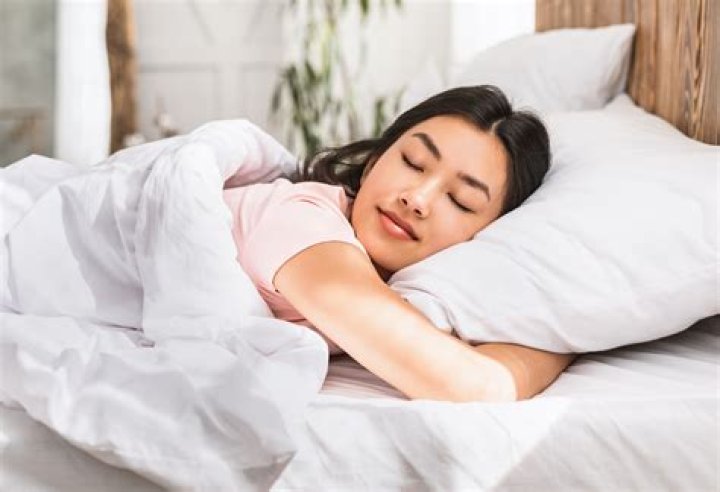 Why am I sleeping with my eyes open?