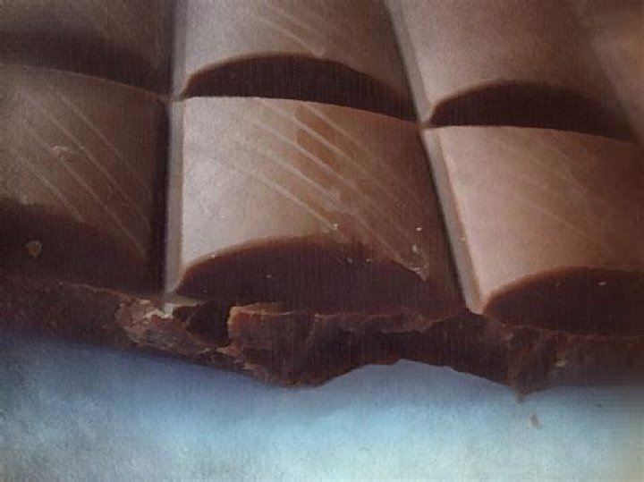 Why is chocolate so addictive?
