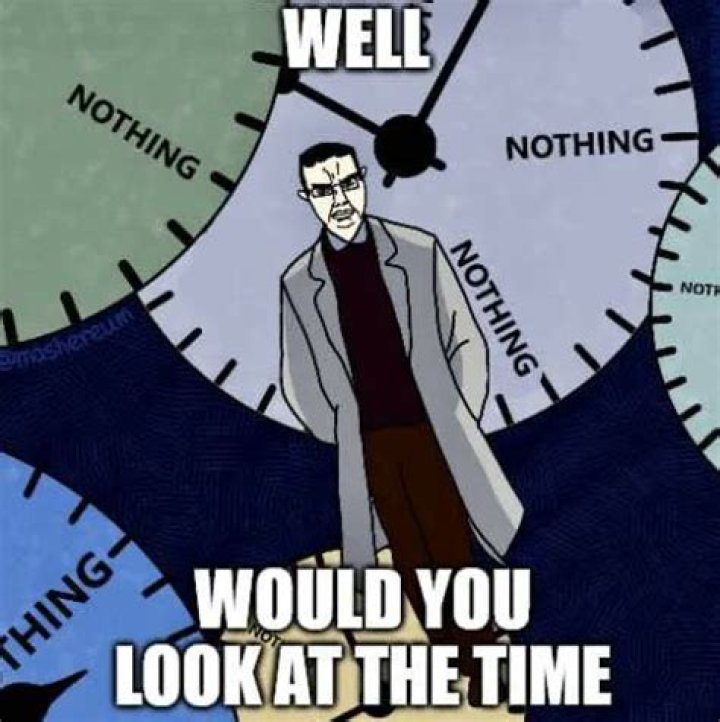 Why when I look at the clock it is always 11 11?